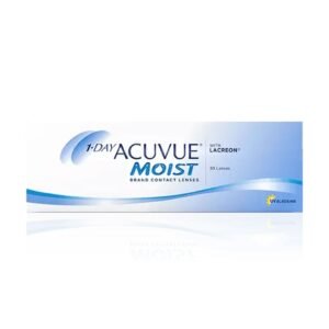 1 Day Acuvue Moist