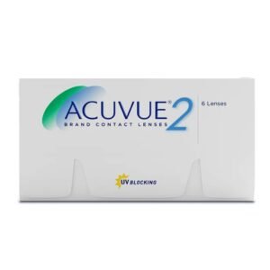Acuvue 2