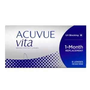 Acuvue Vita