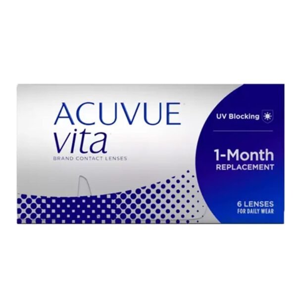 Acuvue Vita