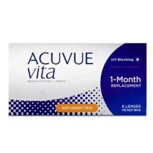 Acuvue Vita Tórico