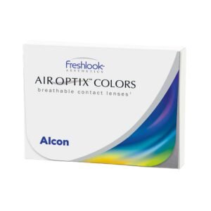 Air Optix Color