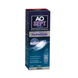 Aosept Plus