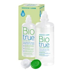 Bio True