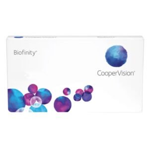 Biofinity