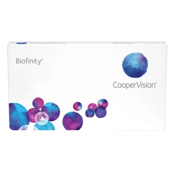 Biofinity