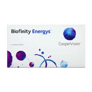Biofinity Energys