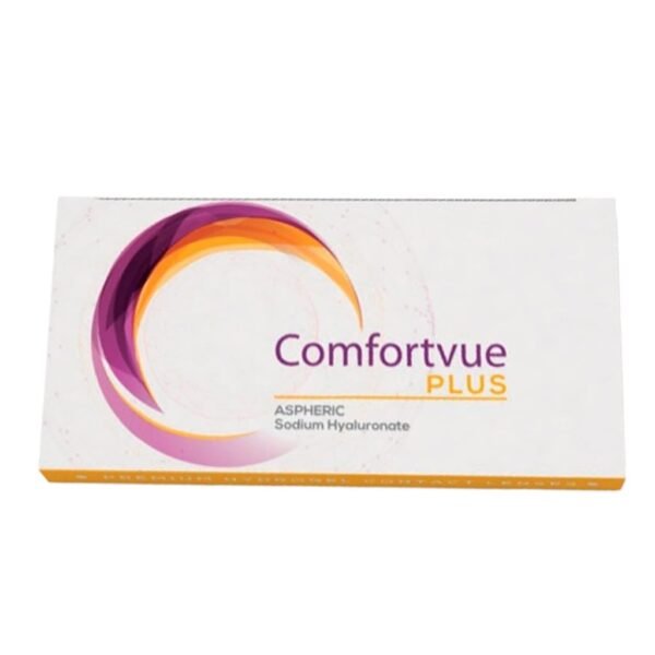 Comfortvue 3