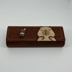 Estuche de gafas CAPIBARA