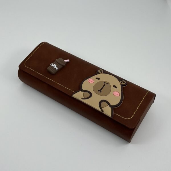 Estuche de gafas CAPIBARA - Imagen 2