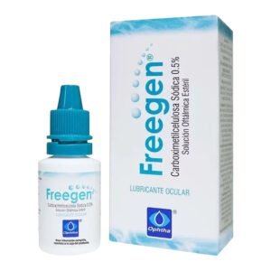 Freegen