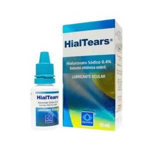 HialTears