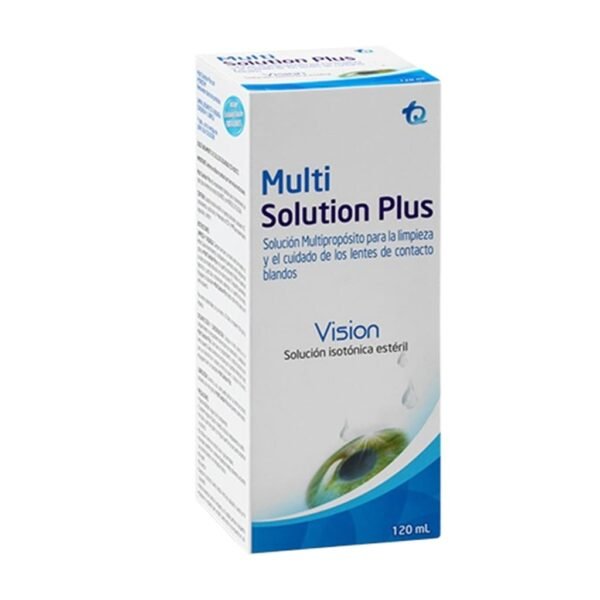 Multisolution Plus