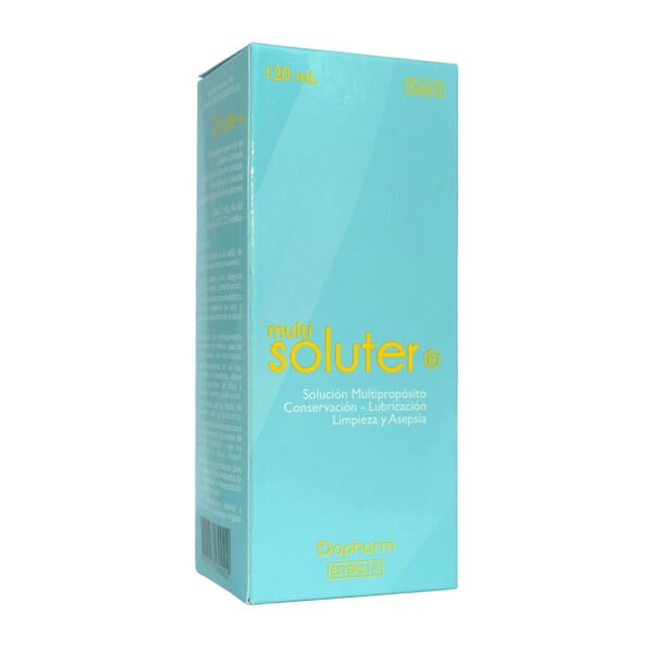 Multisoluter