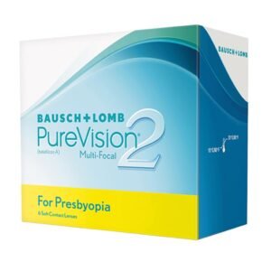 Purevision2 Multifocal