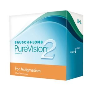Purevision2 Tórico