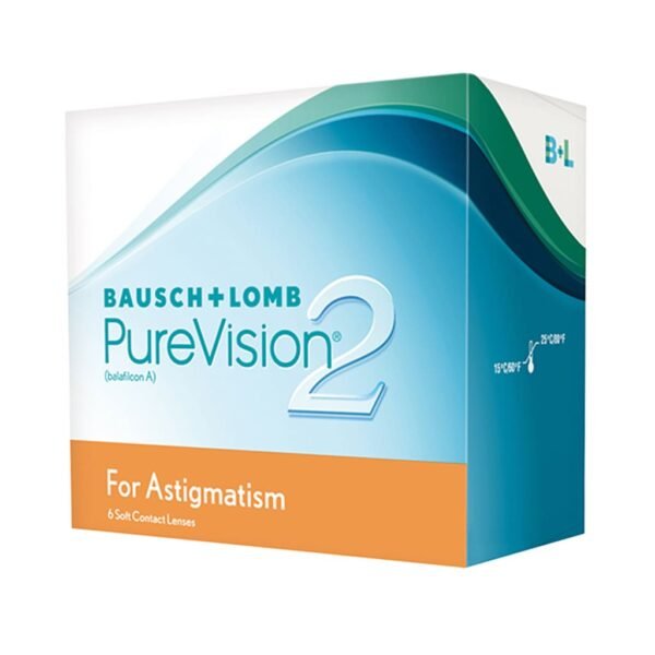 Purevision2 Tórico