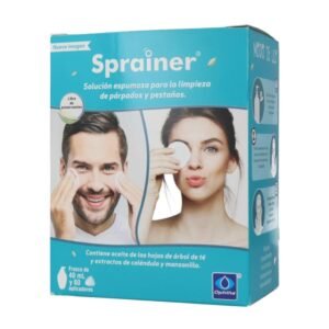 Sprainer