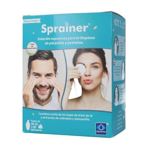 Sprainer