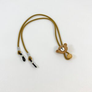 Cuelga gafas OSO PARDO