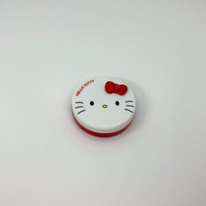 Estuche para lentes de contacto Hello Kitty