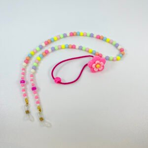 Cuelga gafas Pepas para niña