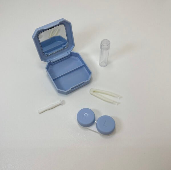 Estuche para lentes de contacto STICK - Imagen 3