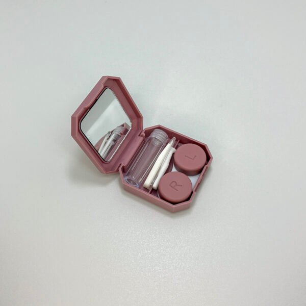 Estuche para lentes de contacto PLUTO - Imagen 2