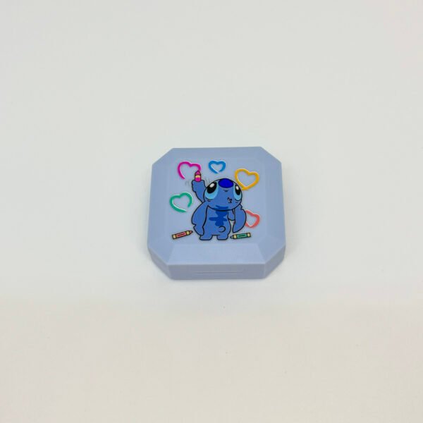 Estuche para lentes de contacto STICK