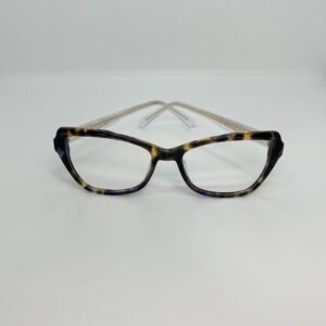 Montura Dama Acetato VGF animal print