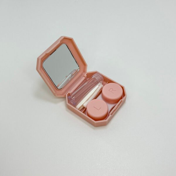 Estuche para lentes de contacto Minnie - Imagen 2