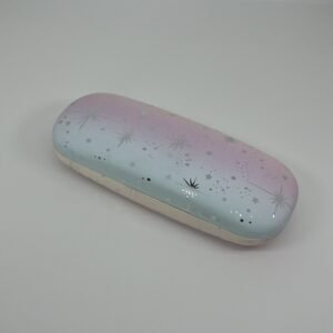 Estuche de gafas MULTICOLOR BCL