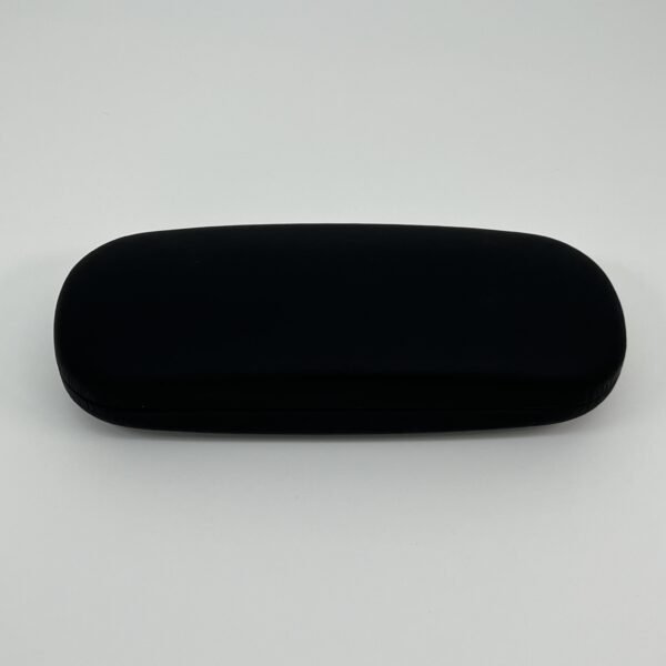 Estuche de gafas UNICOLOR NEGRO