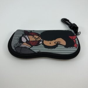 Estuche de gafas MAFALDA