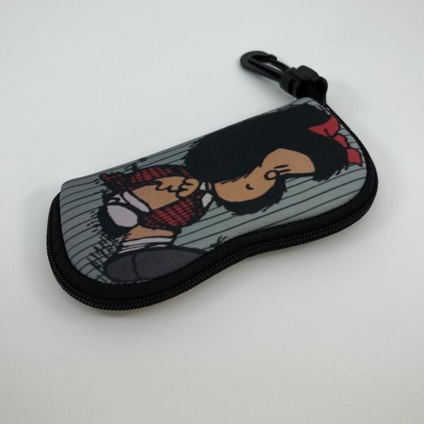 Estuche de gafas MAFALDA - Imagen 2