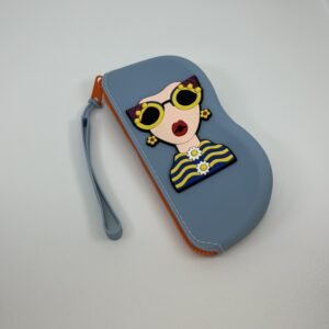 Estuche de gafas SEÑORA GAFAS