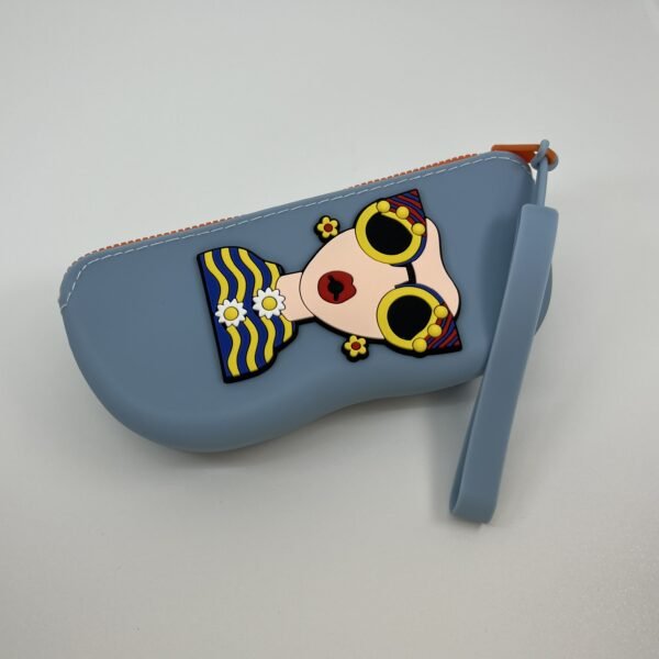 Estuche de gafas SEÑORA GAFAS - Imagen 2
