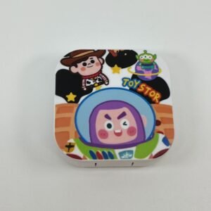 Estuche para lentes de contacto TOY STORY