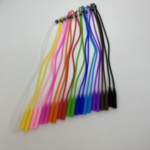 Cuelga gafas GOMA