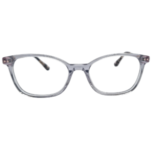 Montura Dama Acetato Lila Cuadrada VGF 065