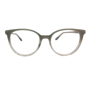 Montura Dama Acetato Gris Degrade-GF0141