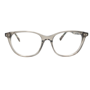 Montura Dama Acetato Gris- GF0019