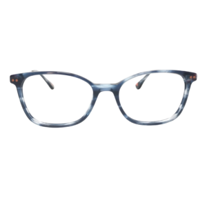 Montura Dama Acetato Azul - GF0022