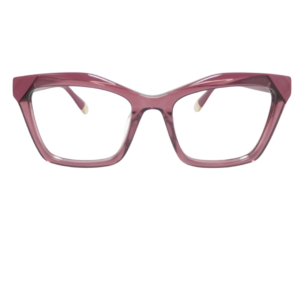 Montura Dama Acetato Fucsia- GF0025