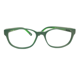 Montura Niño TR90 Verde- GF0042
