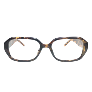 Montura Dama Acetato Animal Print - GF0046