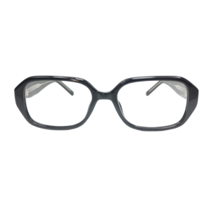 Montura Dama Acetato Negro - GF0047