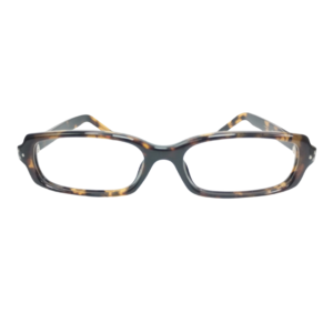Montura Dama Acetato Animal Print - GF0048